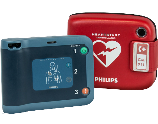 HEARTSTART FRX AUTO AED HEARTSTART FRX AUTO AED