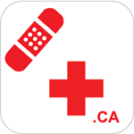 Red Cross App Image