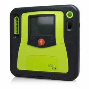 ZOLL AED PRO ZOLL AED PRO