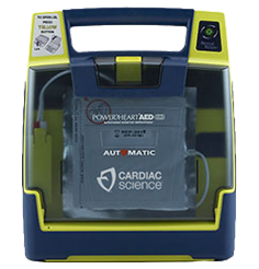 POWERHEART AED G3 PLUS POWERHEART AED G3 PLUS