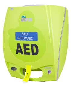 ZOLL AED PLUS ZOLL AED PLUS AUTO