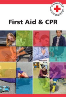 Marine Advanced First Aid