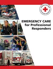 Emergency Medical Responder