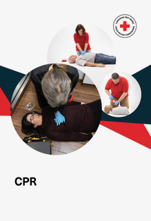Standard First Aid & CPR